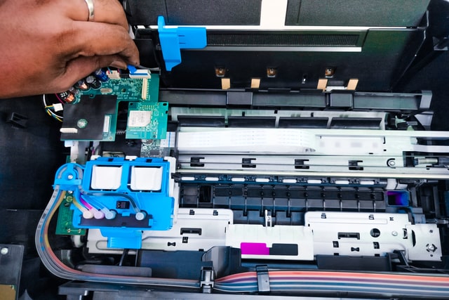 Printer Repair
